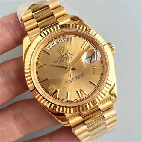 who makes best rolex replica|rolex watches any good copys.